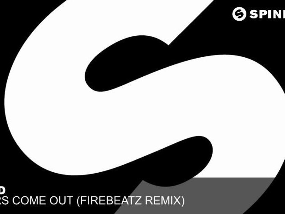 Zedd - Stars Come Out (Firebeatz Remix)
