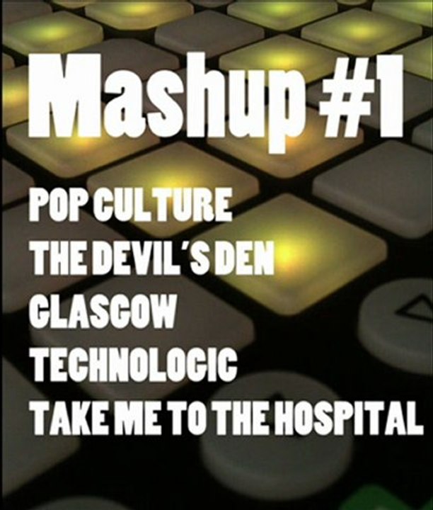 Mashup #1