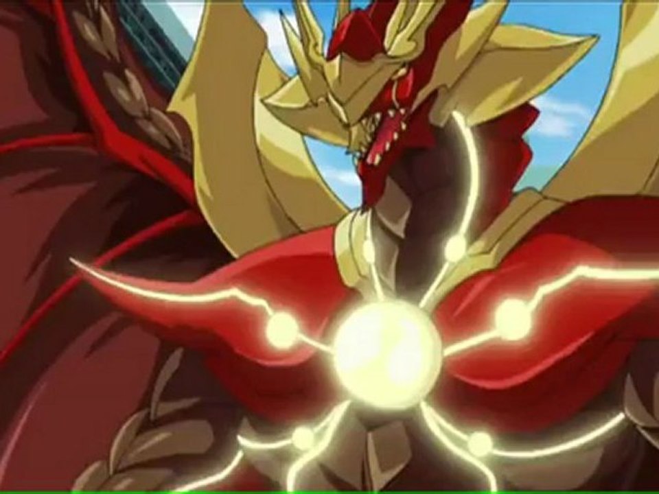 CV 30 @ AnimeRatio.com