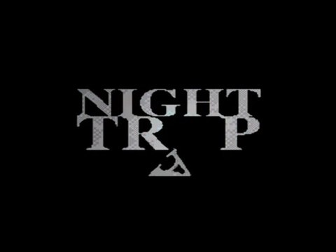 Night Trap [Mega CD]