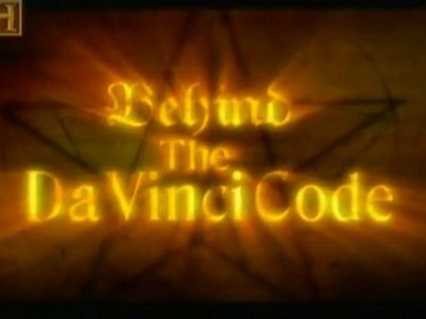 Decifrando o Passado - Por trás do Código Da Vinci [History Channel]