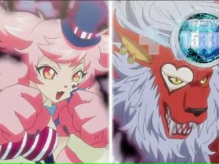 CV 31 @ AnimeRatio.com