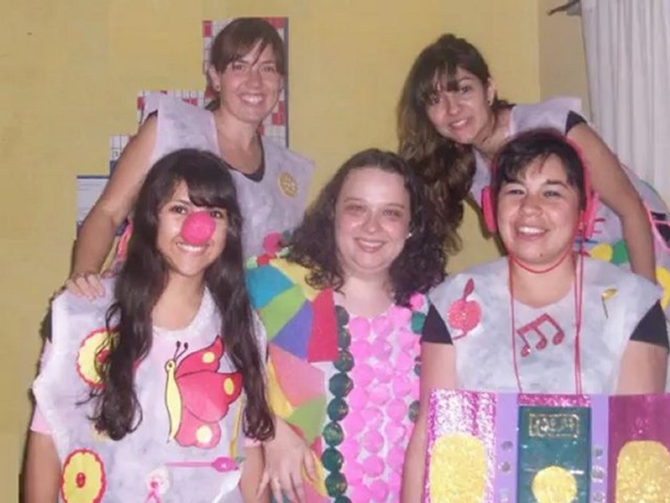 Amigos 2012