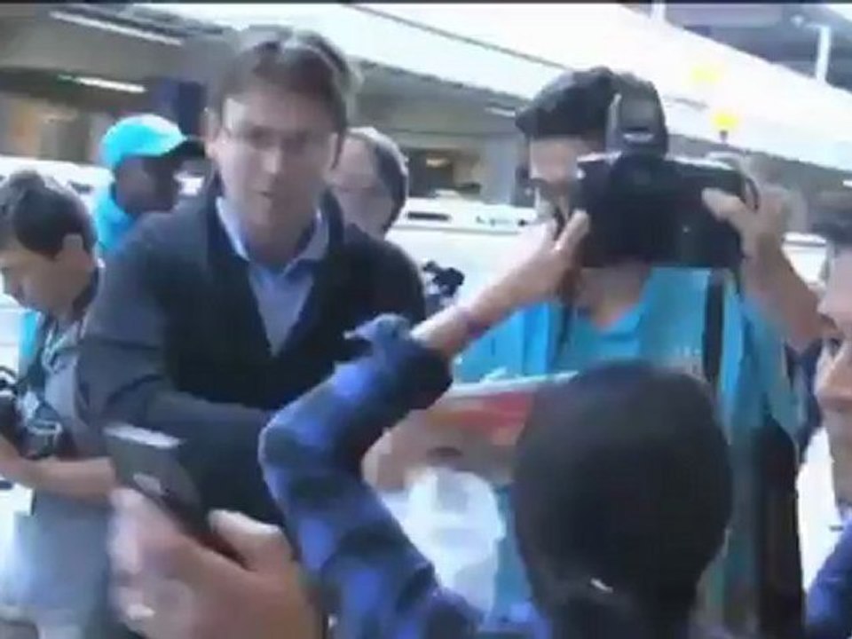 Arsenal: Ist Brasilien-Star Ganso im Anflug?