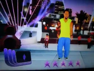 Zumba Fitness Rush Mi Vecina ( 5 Stars)