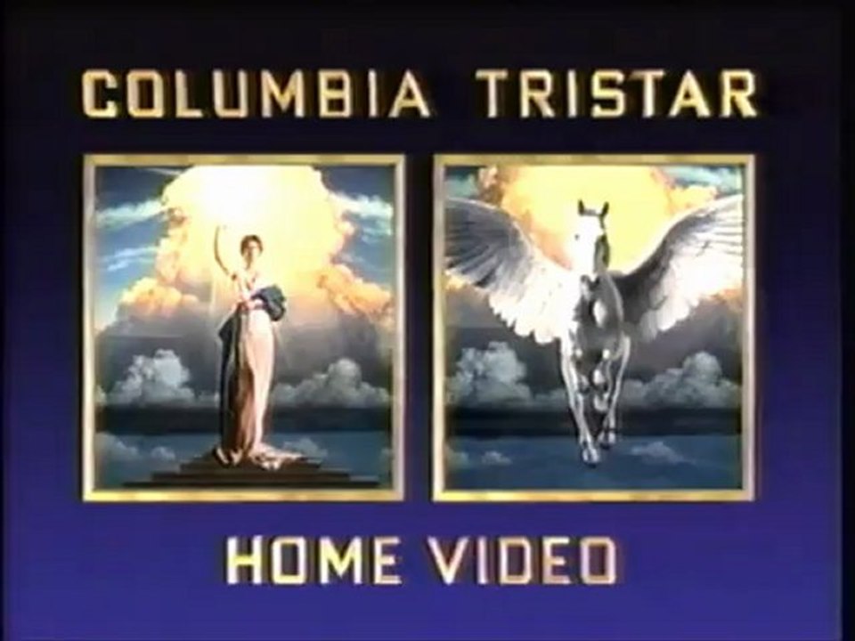 Opening to The Muppets Take Manhattan 1999 VHS