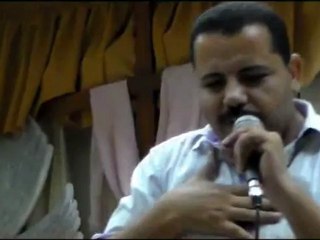 خدمه الجمعه مع القس جميل بركات بكنبسه جماعات الله بالمصدار