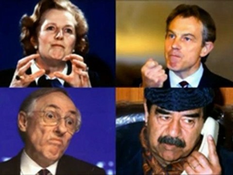 HIGNFY S26E08 - Boris Johnson, Rick Wakeman & Kate Garraway (Part 2/2)