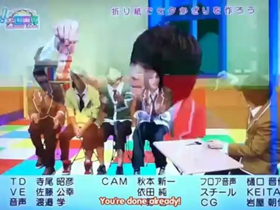 (MafiaSubs) [110706]  Daebak! Daikoku Danji - Episode 25