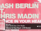 Dash Berlin feat. Chris Madin - Silence In Your Heart (LTN Remix)