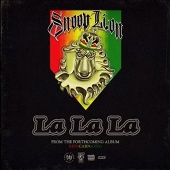 Snoop Dogg - La La La