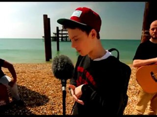 Conor Maynard - Stripped