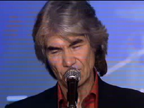 Daniel GUICHARD ... Mon vieux ..live