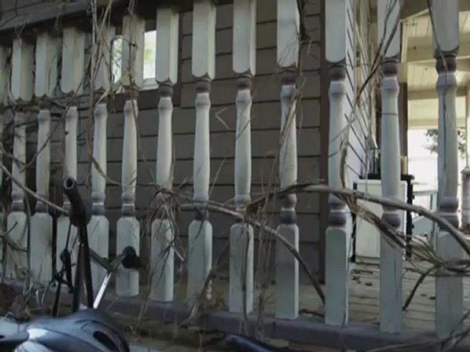 The Haunting Hour - A Série - 1ª Temporada - Episódio 13 A Máscara Negra Dublado