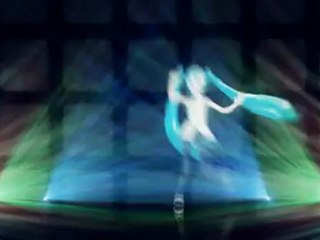 【初音ミク PV】Chaining Intention【HD】