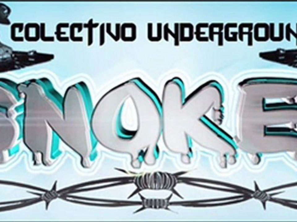 Tribal Warachero - Dj Snoket