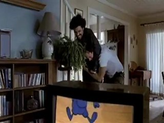 Yolun Sonu - Walking Tall Türkçe Dublaj Part 4 Son