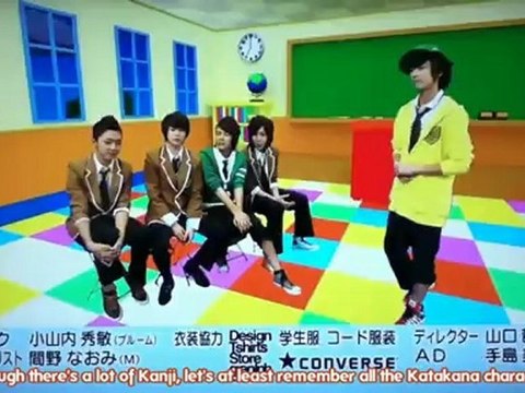 (MafiaSubs) [110726] Daebak! Daikoku Danji Episode 31