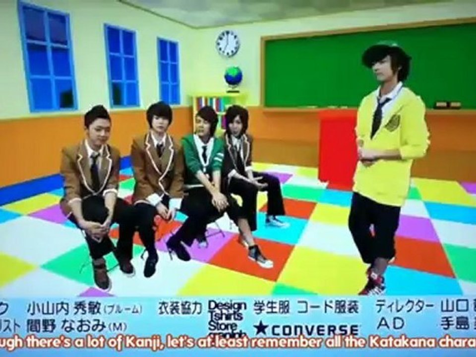 (MafiaSubs) [110726] Daebak! Daikoku Danji Episode 31