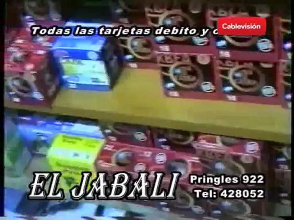 pasion por la pesca 14/06/2012 parte 4