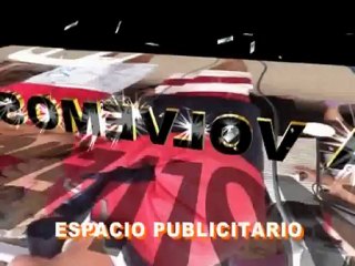 pasion por la pesca 14/06/2012 parte 3