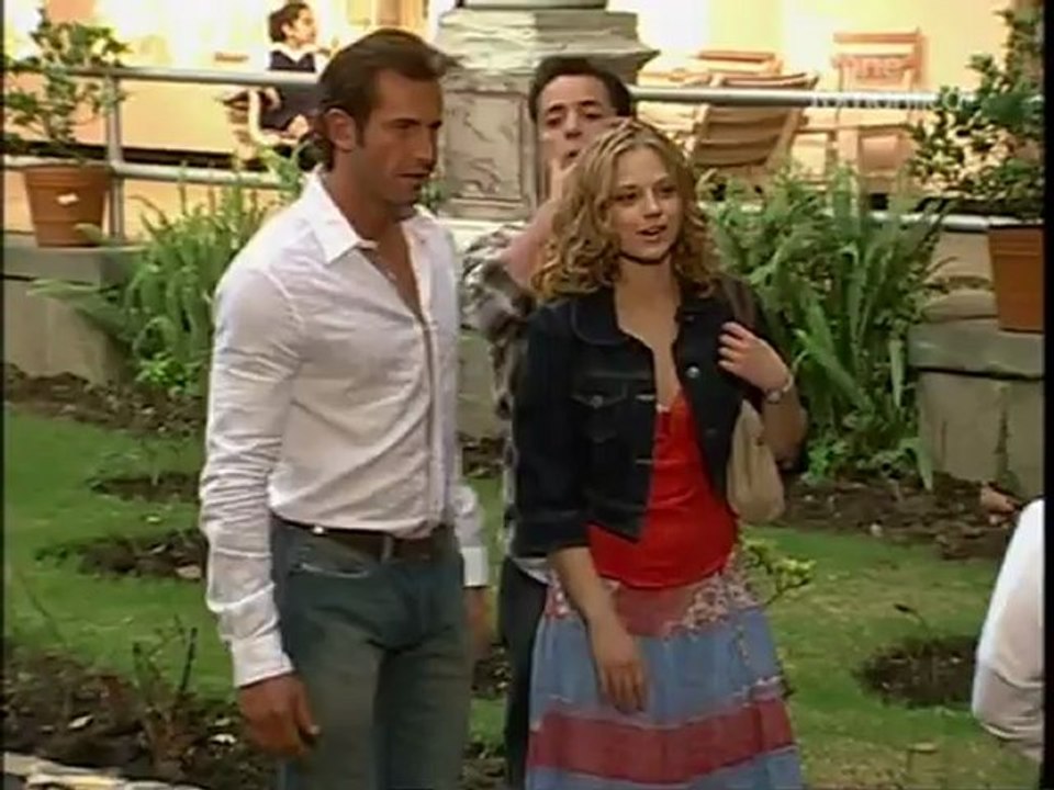 Rywalka od serca odcinek 10