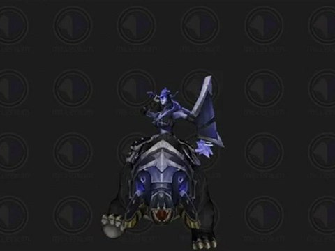 Sejuani fatale - League of Legends