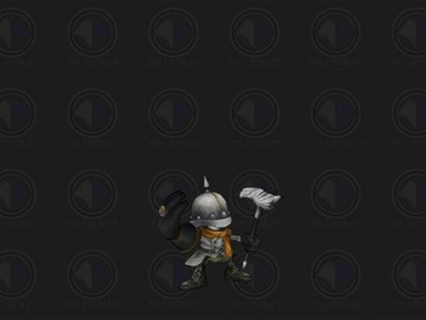 Baron von Veigar - League of Legends