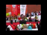 Orkunoğlu 2012 Yıl Sonu Gösterisi