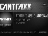 Atmozfears & Adrenalize - Pure Fantasy (Preview)