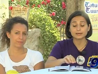 Totus Tuus | "La Presenza di Dio nella vita di Ruggiero Peschechera" (17-07-2012)