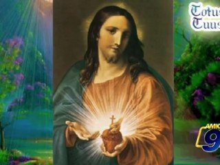 Totus Tuus | "La Presenza di Dio nella vita di Ruggiero Peschechera"  (18-07-2012)