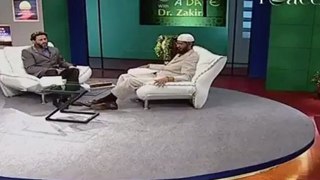 Are there any other Fard Fast other than Month of Ramadan? - Dr Zakir Naik 2012