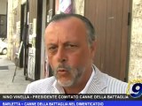 Barletta | Canne della Battaglia nel dimenticatoio