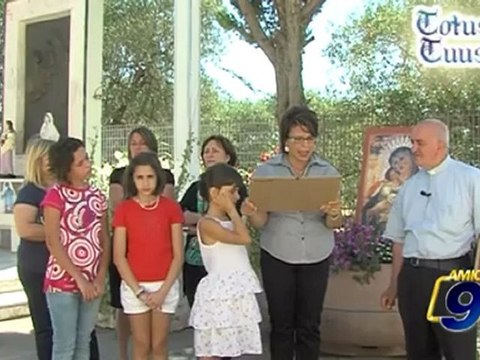 TOTUS TUUS 08 07 2012