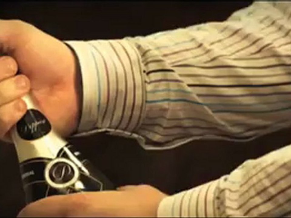 Panic Button - Trailer (Englisch)