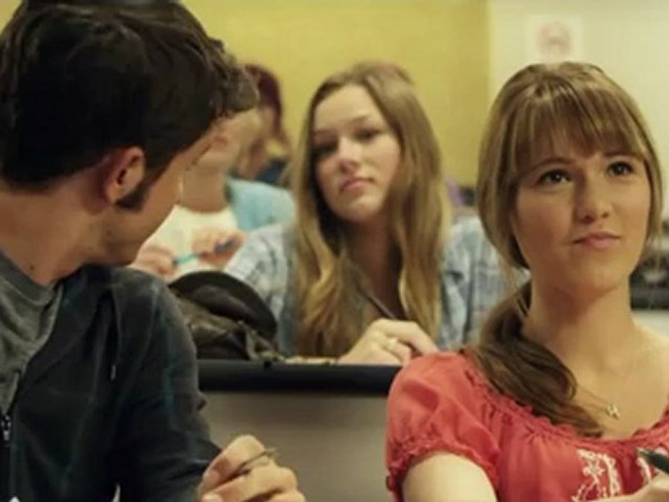 Smiley - Trailer (Englisch)