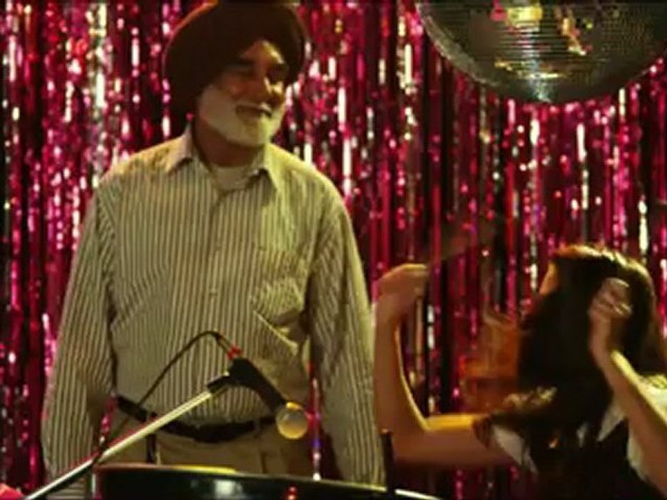 General Education - Trailer (Englisch)