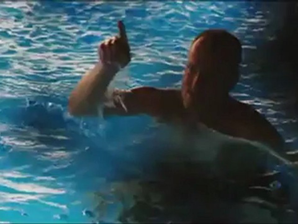 Rampart - Trailer (Deutsch)