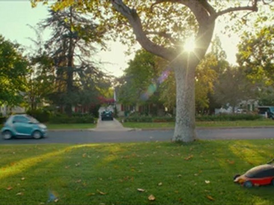 Auf der Suche nach einem Freund fürs Ende der Welt - Trailer (Deutsch)