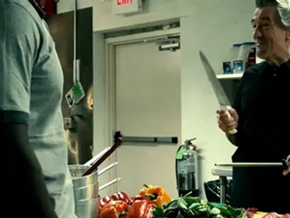 Freelancers - Trailer (Englisch)