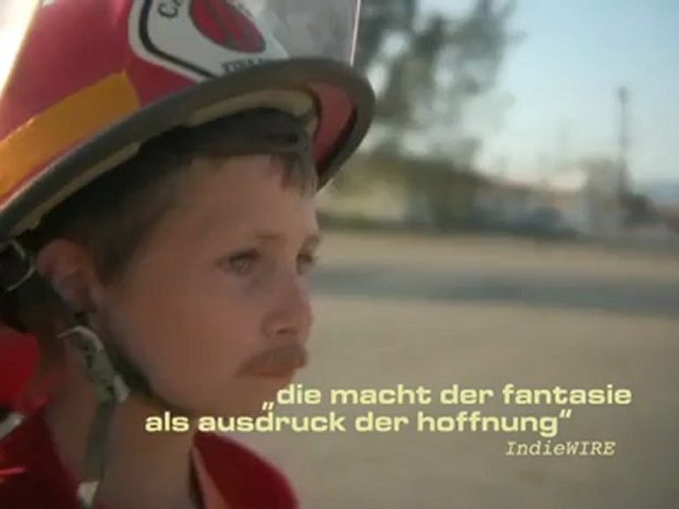 Bombay Beach - Trailer (Deutsch)