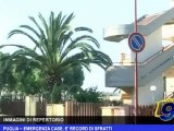 Puglia | Emergenza case, e' record di sfratti