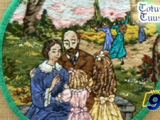 Totus Tuus | Puntata 12-07-2012