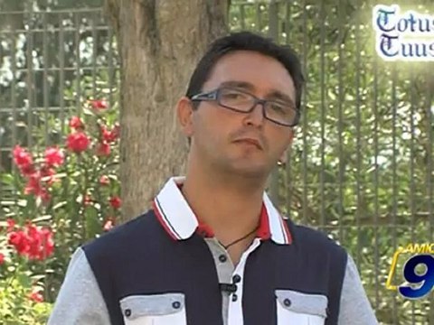 Totus Tuus | Puntata 11-07-2012