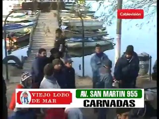 pasion por la pesca 14/06/2012 parte 1