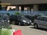 Milano - Sequestrate 57 mila dosi di «droga dello stupro» (20.07.12)