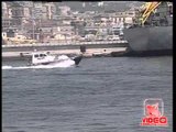 Campania - Torna l'operazione 'mare sicuro' (20.07.12)