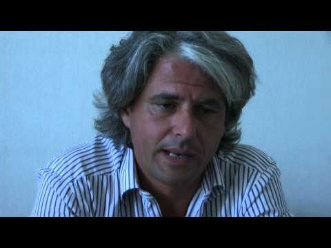 Aversa (CE) - Controlli su oneri di urbanizzazione: intervista a Migliaccio (20.07.12)