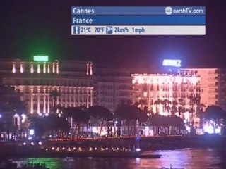 Amsterdam - Netherlands, Niagara Falls - Canada, Doha - Qatar, Warsaw - Poland, Washington - USA, Venice - Italy, Cannes - France